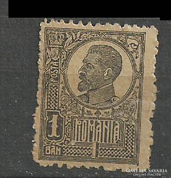 Románia 1 b