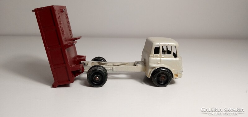 Matchbox Bedford 7 1/2 Ton Tipper
