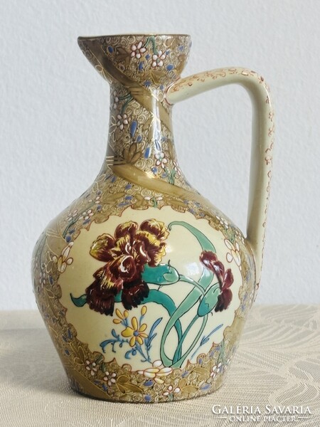 Fischer Vilmos Cluj-Napoca Cubash Mug