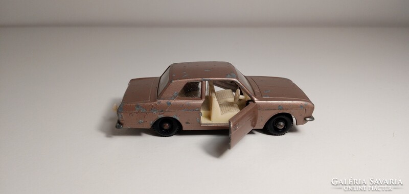 Matchbox Ford Cortina
