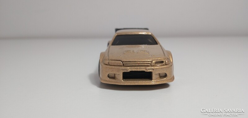 Hot Wheels Nissan Skyline R32