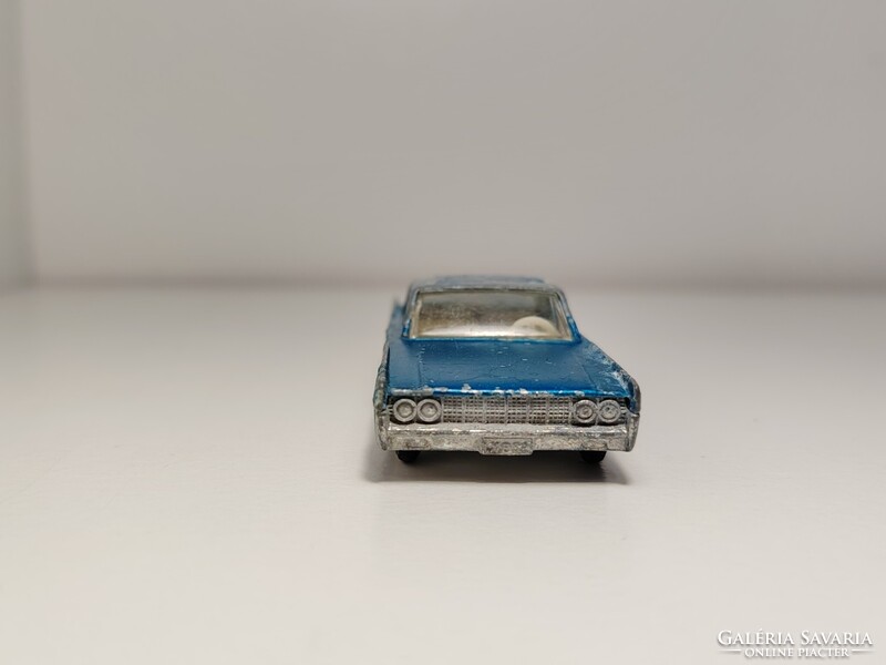 Matchbox Lincoln Continental