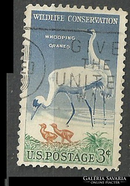 USA 3 c