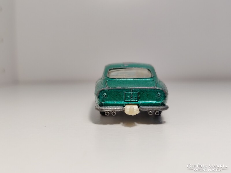 Matchbox Ferrari Berlinetta
