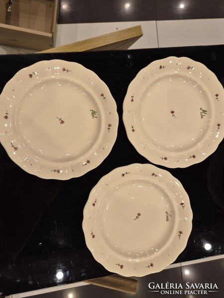 Ceramic Plate