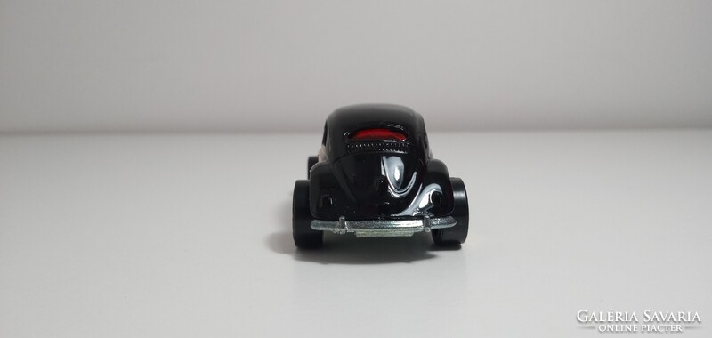 Hot Wheels VW Beetle