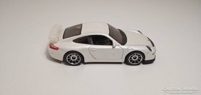 Matchbox Porsche 911 GT3