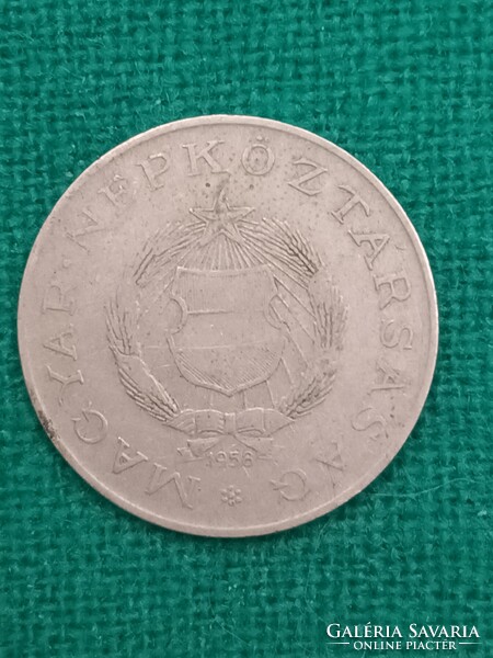 2 Forint 1958 !