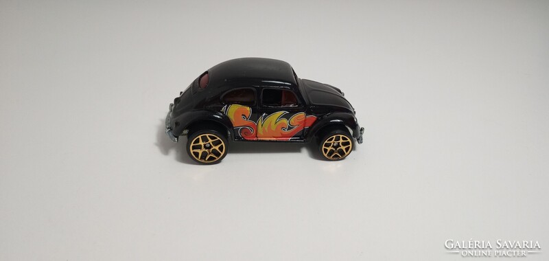 Hot Wheels VW Beetle