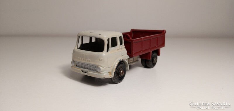 Matchbox Bedford 7 1/2 Ton Tipper