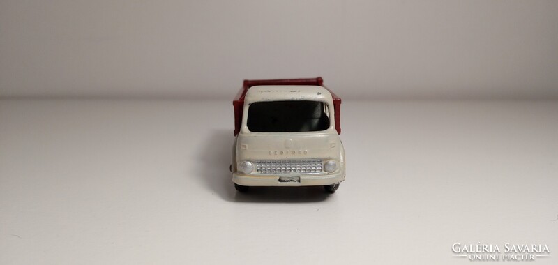 Matchbox Bedford 7 1/2 Ton Tipper