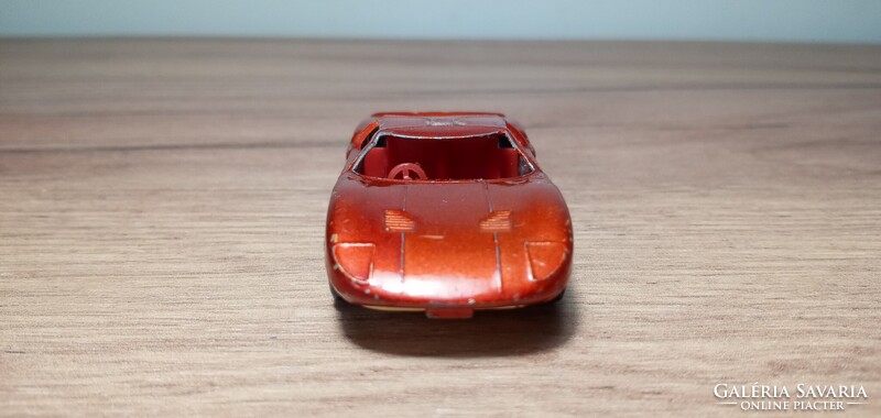 Matchbox Ford G.T