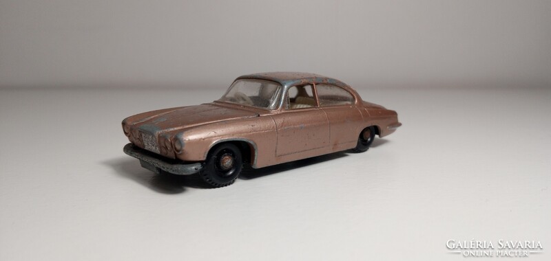 Matchbox Jaguar Mk 10