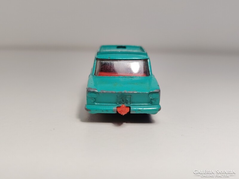 Matchbox Fiat 1500