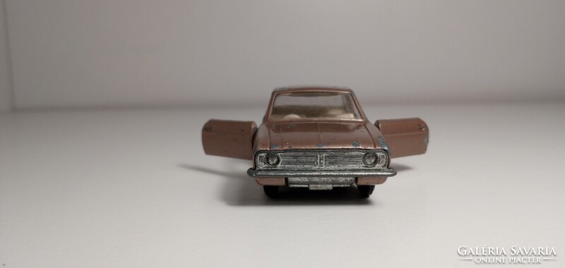 Matchbox Ford Cortina