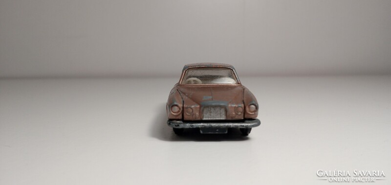 Matchbox Jaguar Mk 10