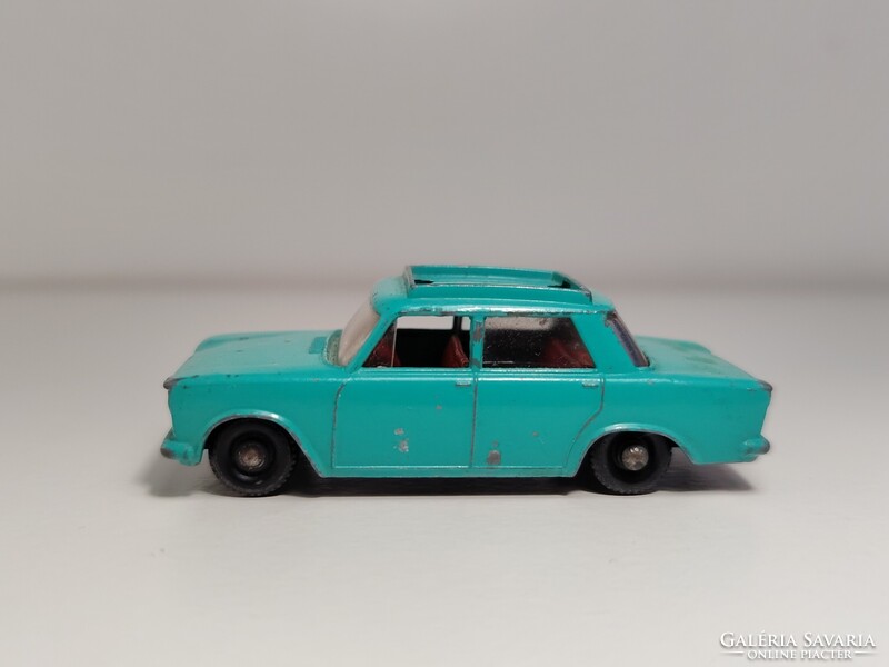 Matchbox Fiat 1500