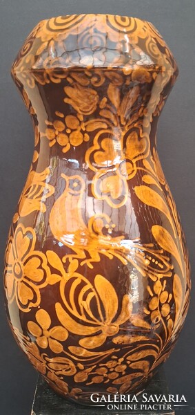 1932-es 34 cm BÁN IMRE HMV MTM KANCSÓ KIÖNTŐ