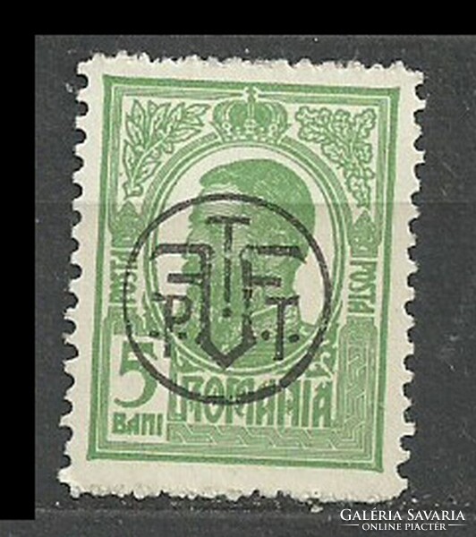 Románia 5 b