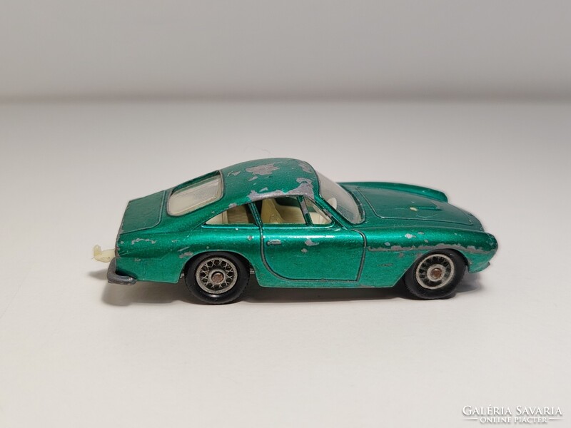 Matchbox Ferrari Berlinetta