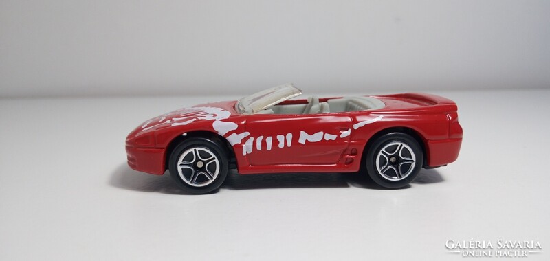 Matchbox Mitsubishi 3000 GT Spyder
