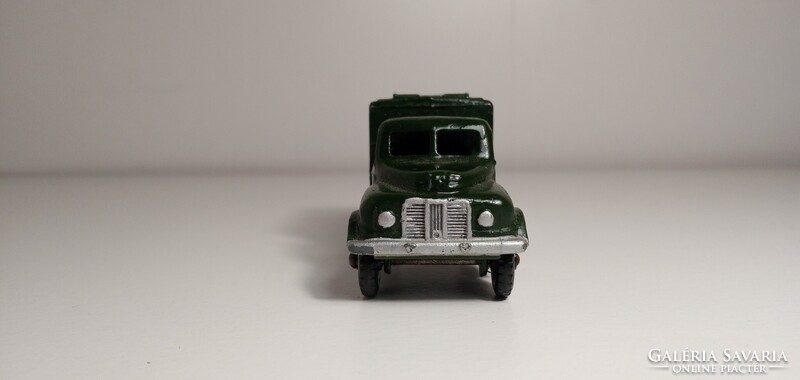 Matchbox Austin Mk2 Radio Truck