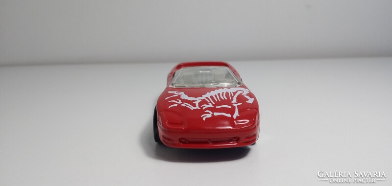 Matchbox Mitsubishi 3000 GT Spyder