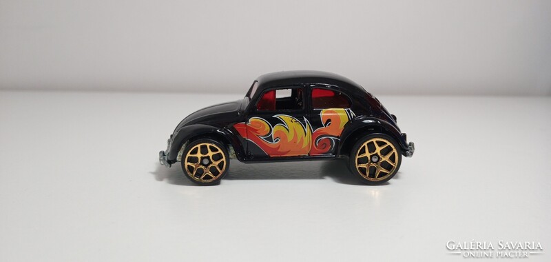 Hot Wheels VW Beetle