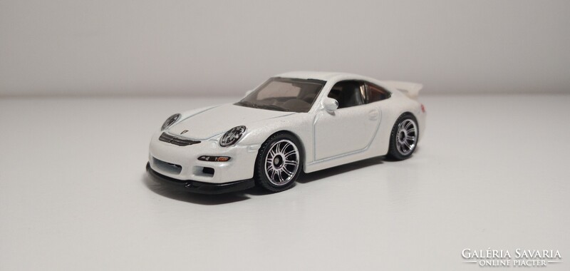 Matchbox Porsche 911 GT3