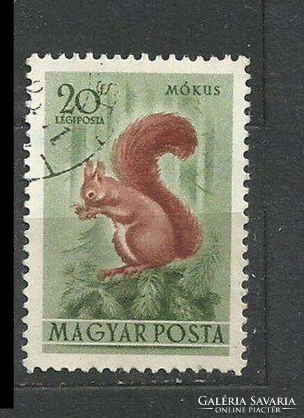 Állatok 20 f