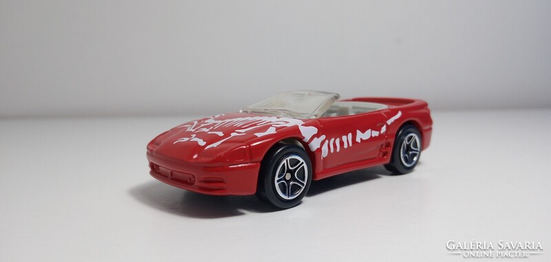 Matchbox Mitsubishi 3000 GT Spyder