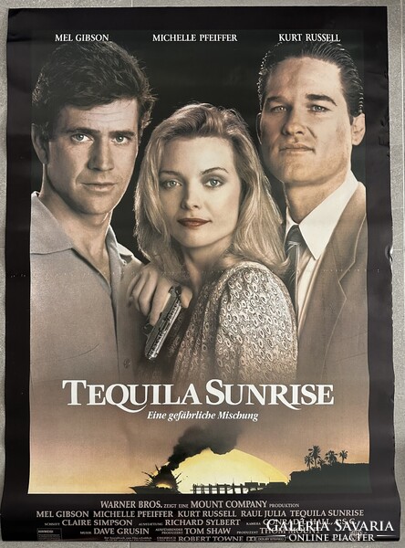Film Posters (German) 12 pieces