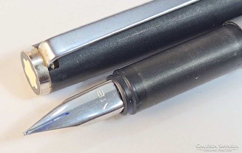 Vintage ﻿﻿Montblanc Noblesse I. generációs töltőtoll (1979-1983)