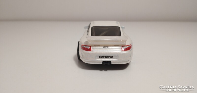 Matchbox Porsche 911 GT3
