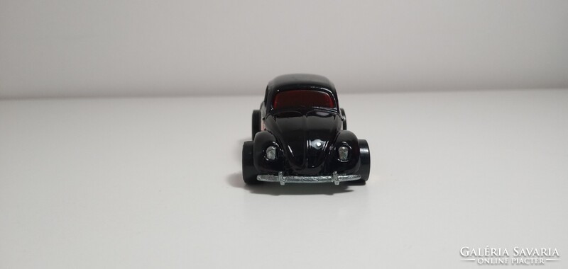 Hot Wheels VW Beetle