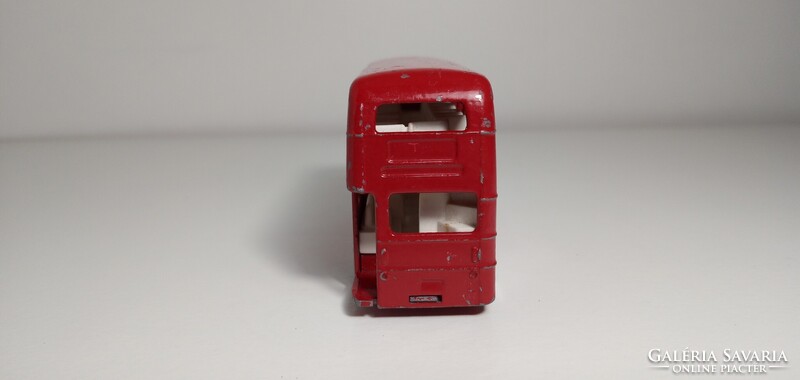 Matchbox Routemaster Bus
