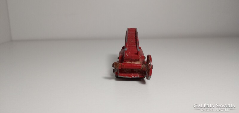 Matchbox Moko Dennis Fire Engine