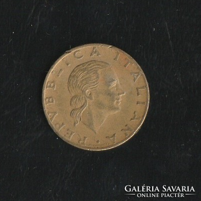 200 Líre 1978
