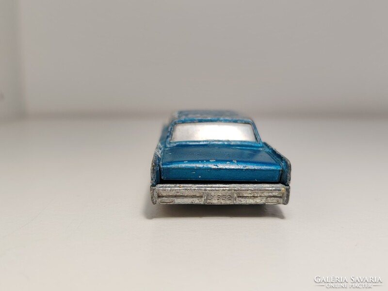 Matchbox Lincoln Continental