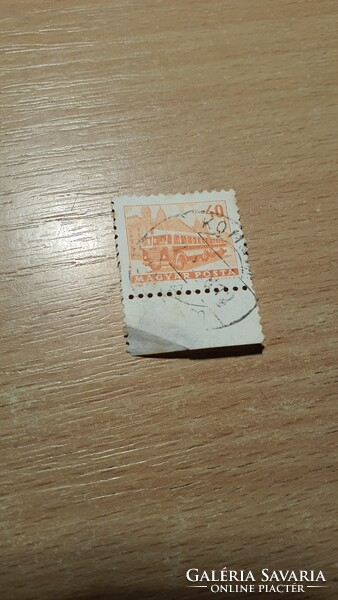 1964, KÖZLEKEDÉS+ÍVSZÉL