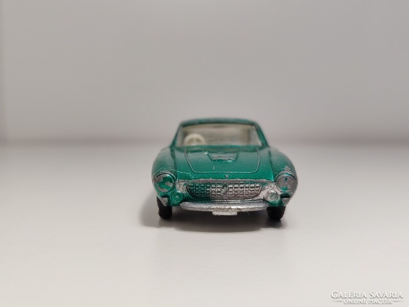 Matchbox Ferrari Berlinetta