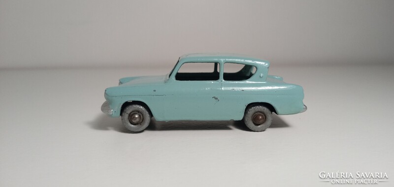 Matchbox Ford Anglia