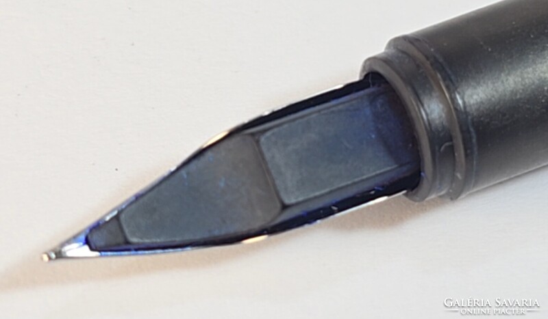 Vintage ﻿﻿Montblanc Noblesse I. generációs töltőtoll (1979-1983)