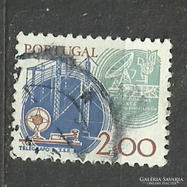 Portugál 2.00