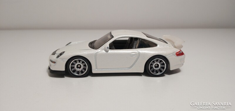 Matchbox Porsche 911 GT3