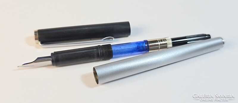Vintage ﻿﻿Montblanc Noblesse I. generációs töltőtoll (1979-1983)
