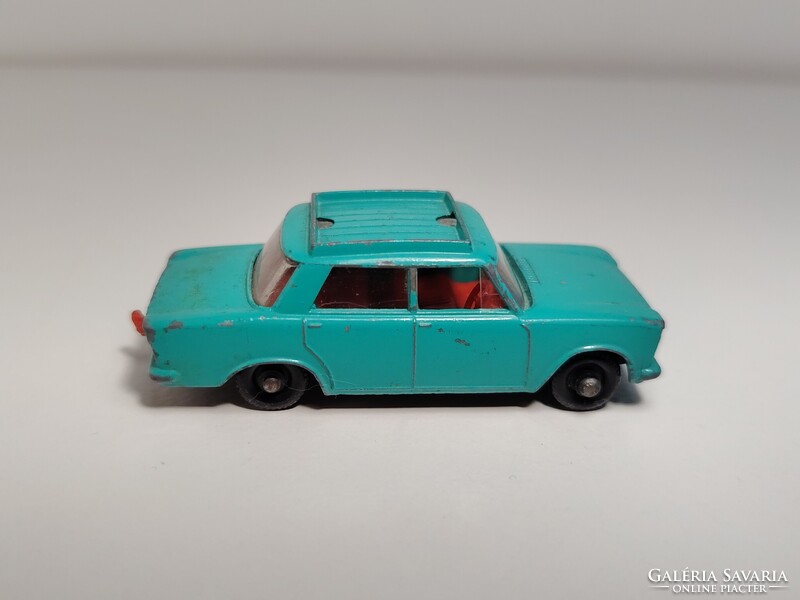Matchbox Fiat 1500