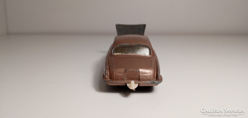 Matchbox Jaguar Mk 10