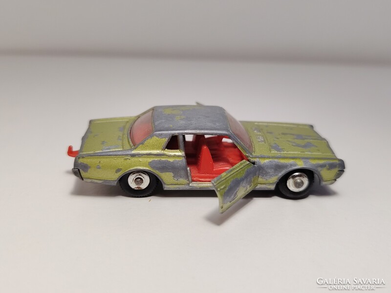 Matchbox Mercury Cougar