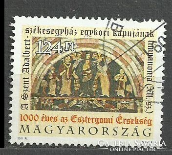 1000 éves az Esztergomi Érsekség